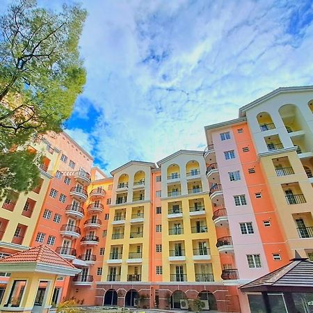 88 Gibraltar Apartment Baguio City Exterior photo