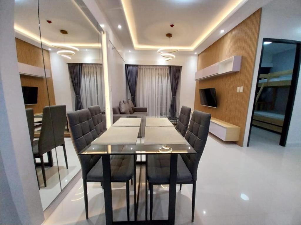 88 Gibraltar Apartment Baguio City Exterior photo
