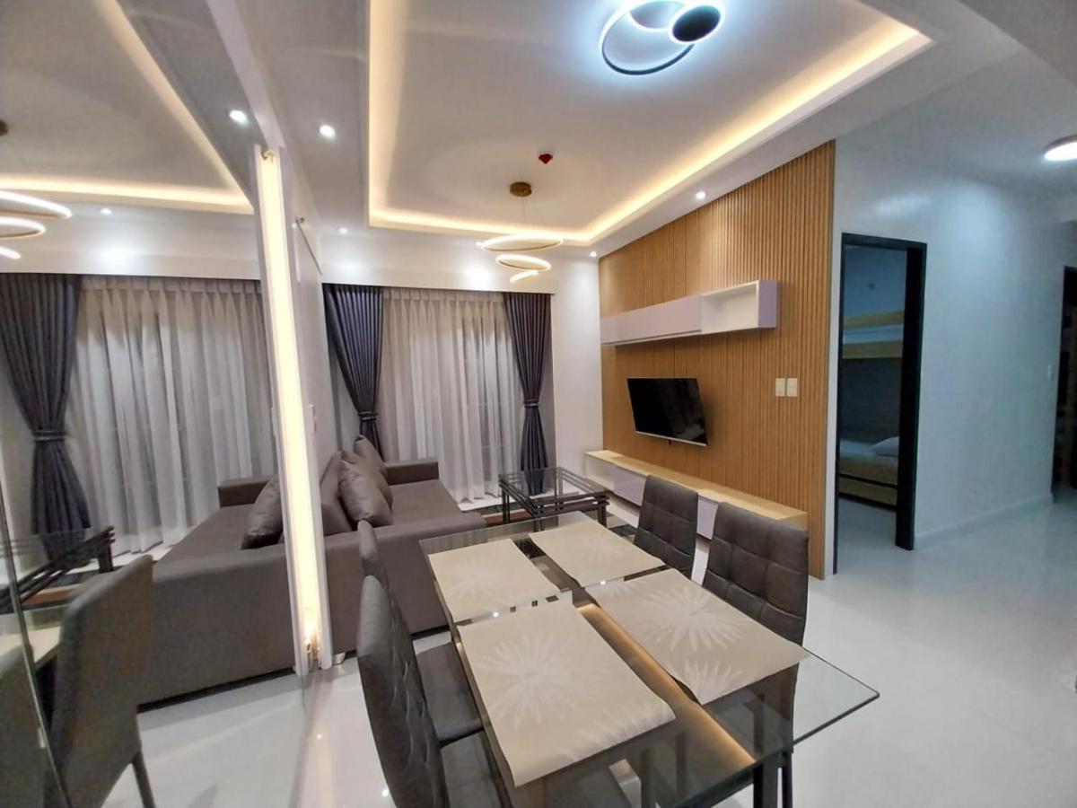 88 Gibraltar Apartment Baguio City Exterior photo