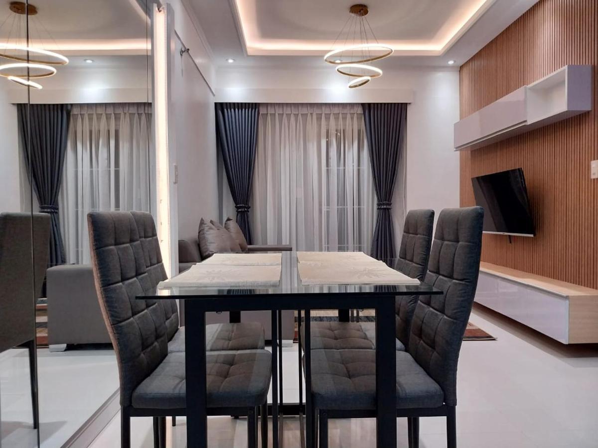 88 Gibraltar Apartment Baguio City Exterior photo