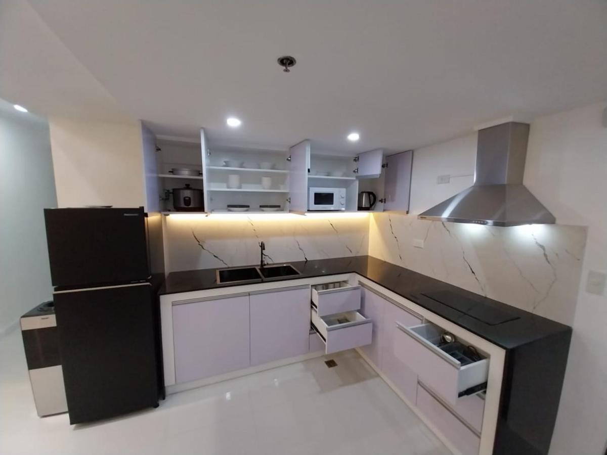 88 Gibraltar Apartment Baguio City Exterior photo