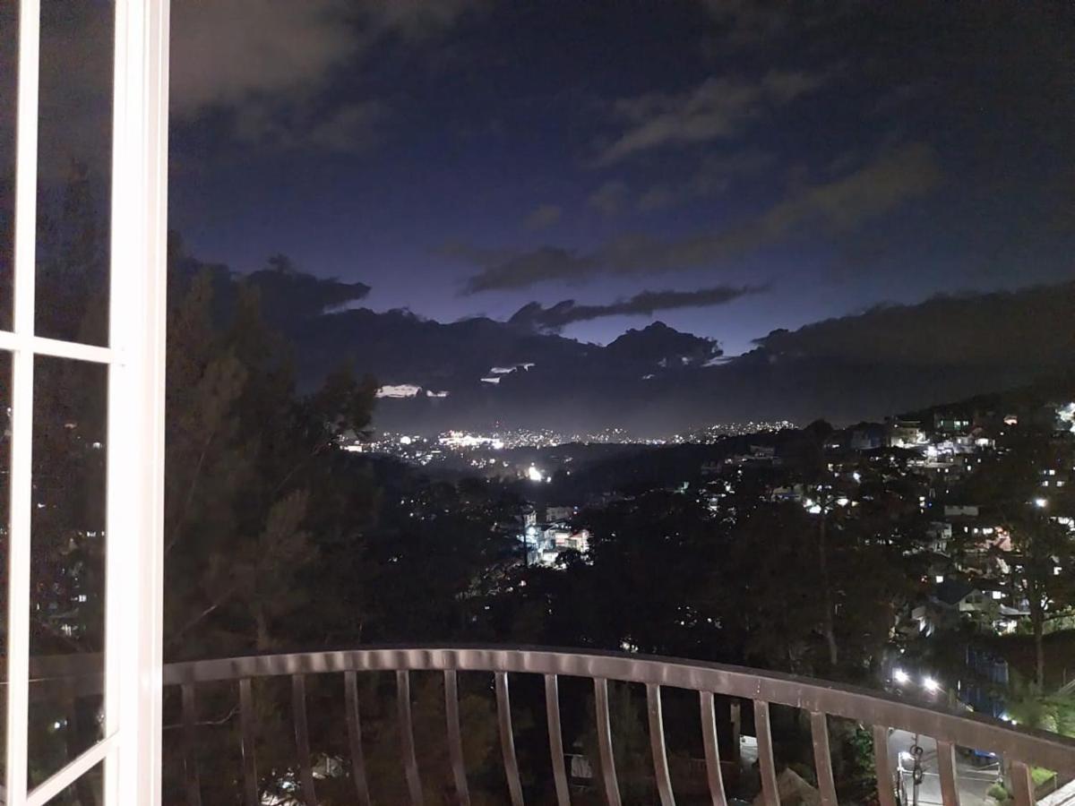 88 Gibraltar Apartment Baguio City Exterior photo