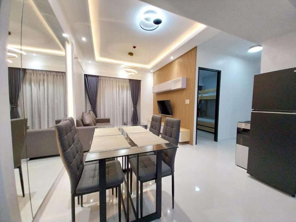 88 Gibraltar Apartment Baguio City Exterior photo