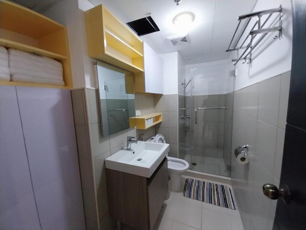 88 Gibraltar Apartment Baguio City Exterior photo