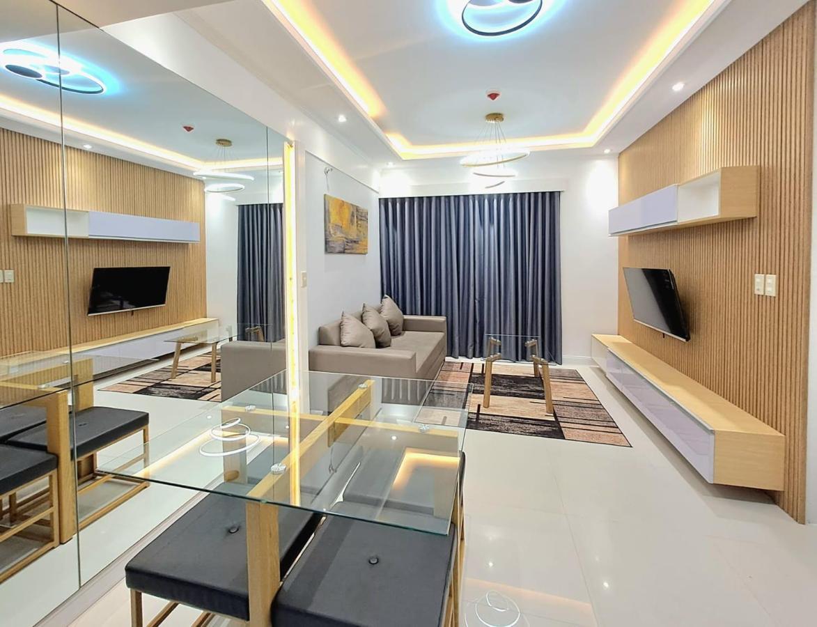 88 Gibraltar Apartment Baguio City Exterior photo