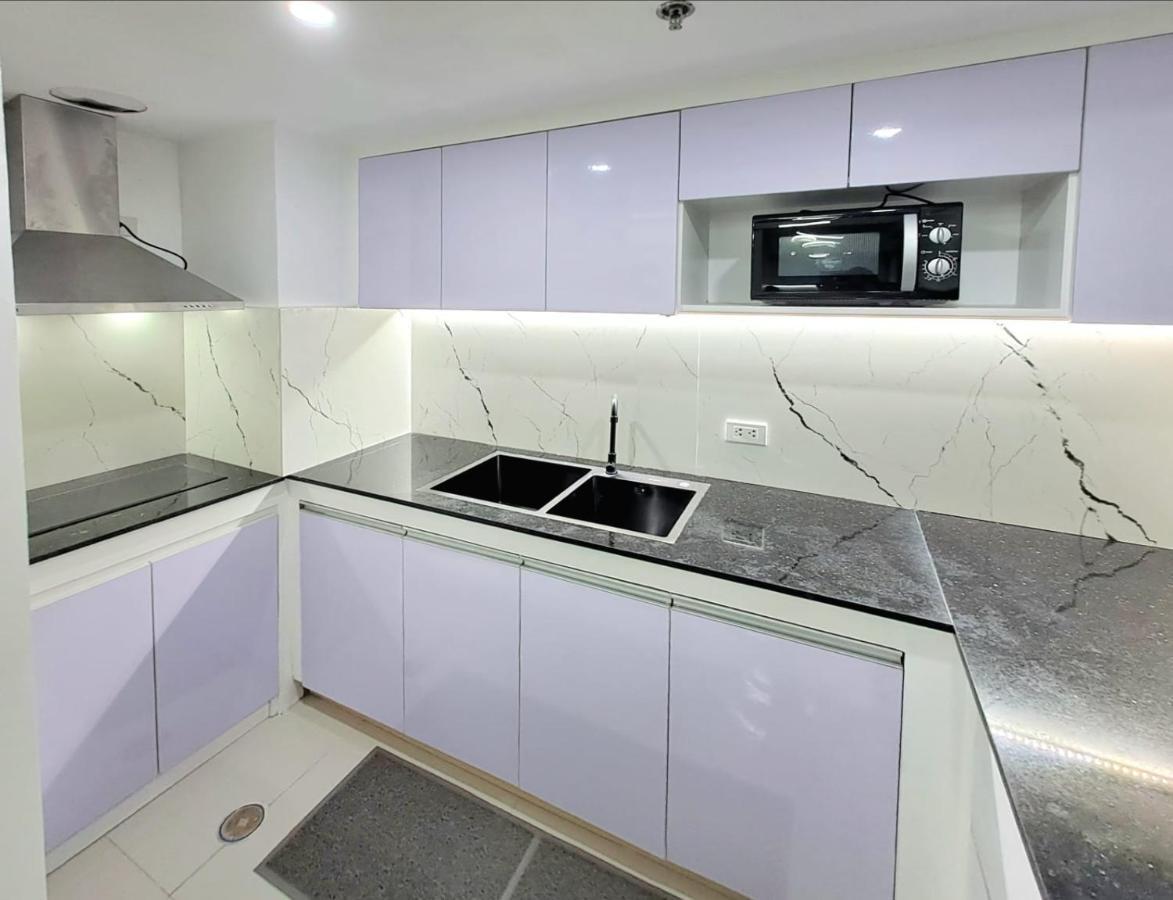88 Gibraltar Apartment Baguio City Exterior photo