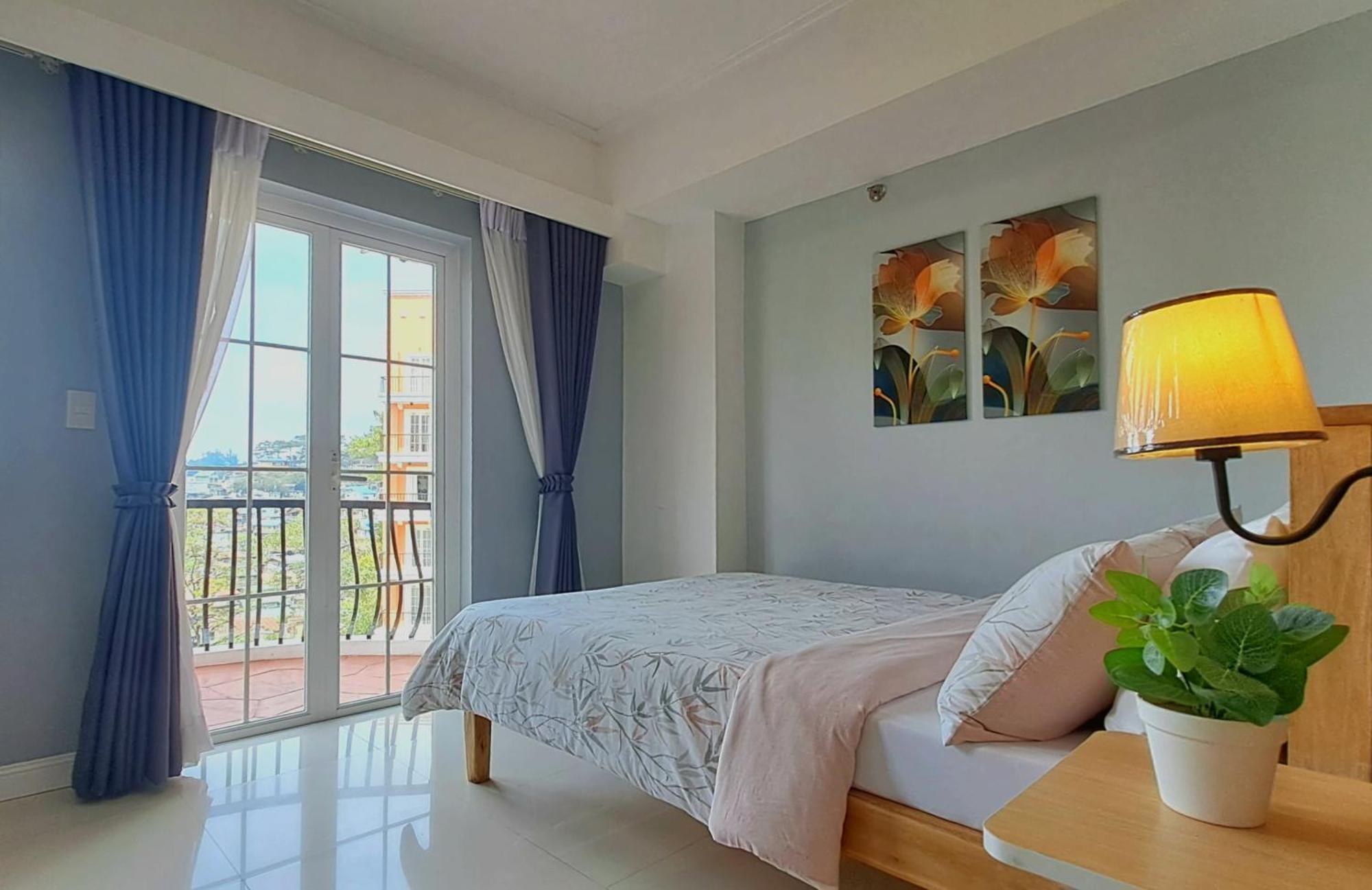88 Gibraltar Apartment Baguio City Exterior photo