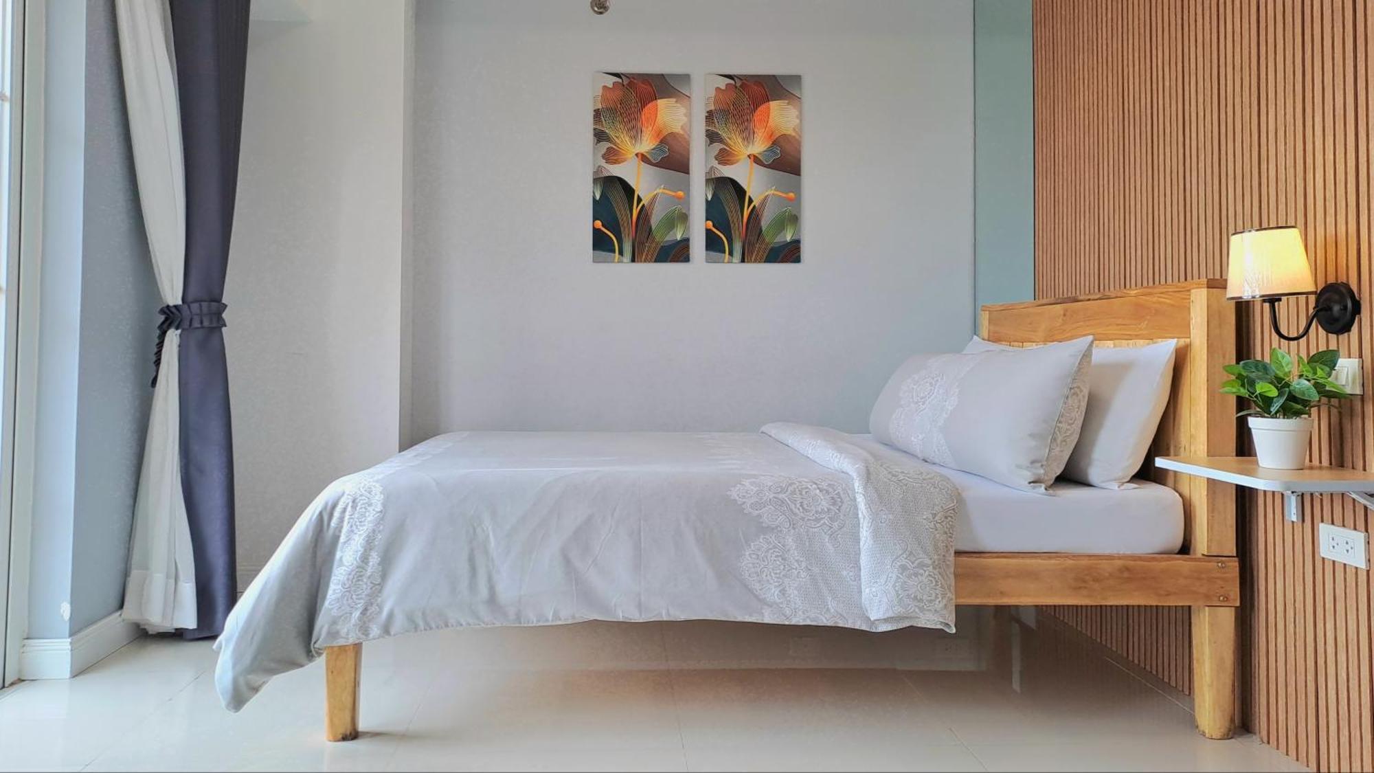 88 Gibraltar Apartment Baguio City Exterior photo
